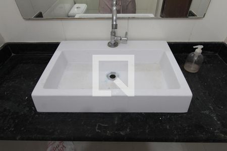 Casa para alugar com 125m², 3 quartos e 1 vagaBanheiro Social