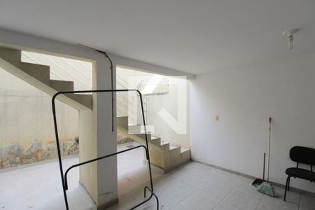 Casa para alugar com 125m², 3 quartos e 1 vagaÁrea de Serviço