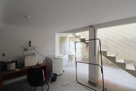 Casa para alugar com 125m², 3 quartos e 1 vagaÁrea de Serviço