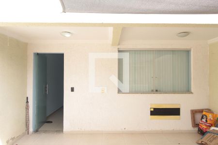 Casa para alugar com 125m², 3 quartos e 1 vagaGaragem