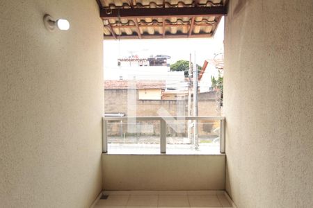 Casa para alugar com 125m², 3 quartos e 1 vagaVaranda da Suite