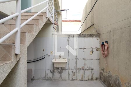 Casa para alugar com 125m², 3 quartos e 1 vagaÁrea de Serviço