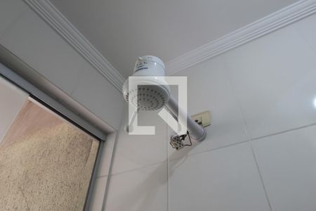 Casa para alugar com 125m², 3 quartos e 1 vagaBanheiro Social