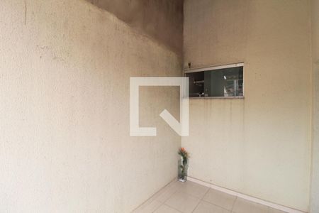 Casa para alugar com 125m², 3 quartos e 1 vagaVaranda da Suite
