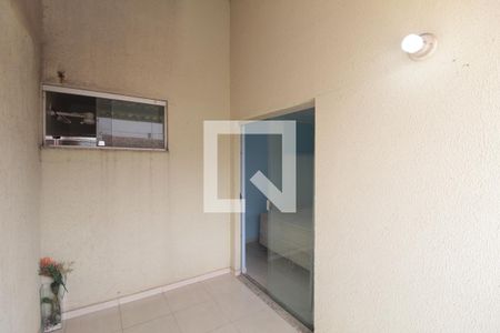 Casa para alugar com 125m², 3 quartos e 1 vagaVaranda da Suite
