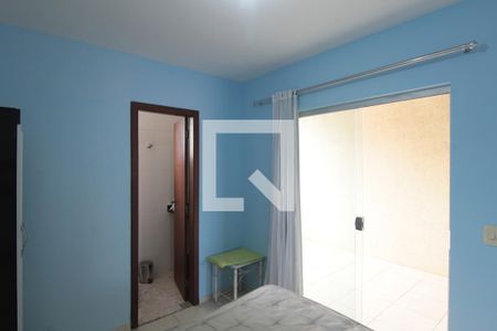 Casa para alugar com 125m², 3 quartos e 1 vagaSuite