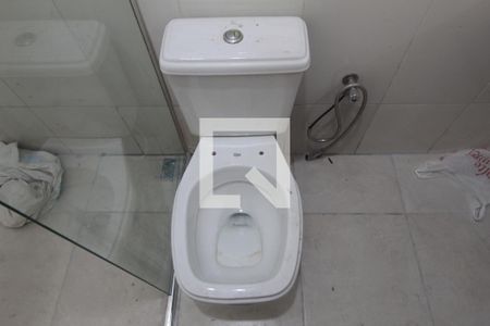 Casa para alugar com 125m², 3 quartos e 1 vagaBanheiro Social