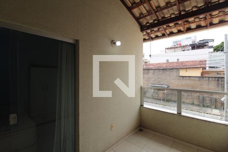 Casa para alugar com 125m², 3 quartos e 1 vagaVaranda da Suite