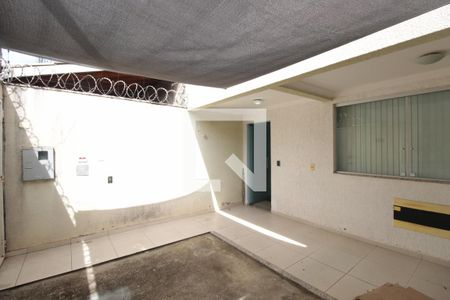 Casa para alugar com 125m², 3 quartos e 1 vagaGaragem