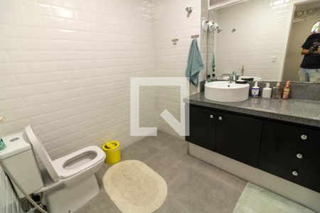 Casa à venda com 323m², 4 quartos e 3 vagasbanheiro