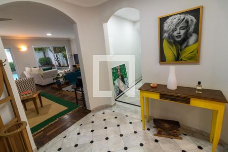 Sala de casa à venda com 4 quartos, 323m² em Vila Sonia, São Paulo