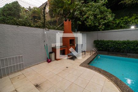 Casa à venda com 323m², 4 quartos e 3 vagasárea comum