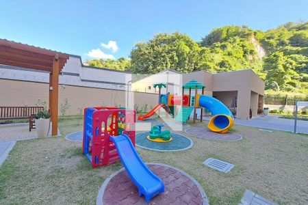 Apartamento para alugar com 50m², 2 quartos e 1 vaga Apartamento para alugar com 50m², 2 quartos e 1 vagaÁrea comum - Playground