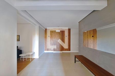 Apartamento para alugar com 50m², 2 quartos e 1 vaga Apartamento para alugar com 50m², 2 quartos e 1 vagaÁrea comum - Salão de festas