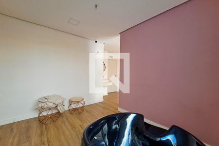 Apartamento para alugar com 50m², 2 quartos e 1 vaga Apartamento para alugar com 50m², 2 quartos e 1 vagaÁrea comum