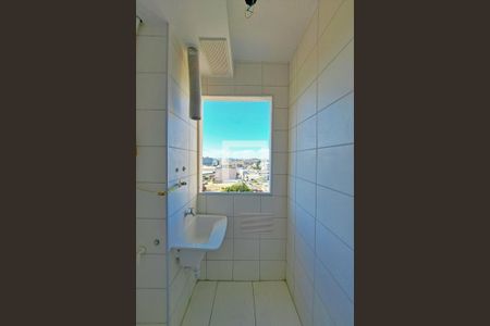 Apartamento para alugar com 50m², 2 quartos e 1 vaga Apartamento para alugar com 50m², 2 quartos e 1 vagaÁrea de Serviço