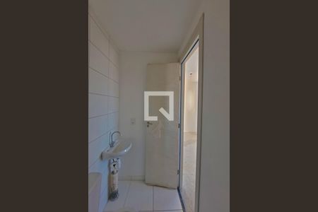 Apartamento para alugar com 50m², 2 quartos e 1 vaga Apartamento para alugar com 50m², 2 quartos e 1 vagaBanheiro Social