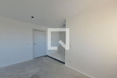 Sala de apartamento para alugar com 2 quartos, 50m² em Bonsucesso, Rio de Janeiro