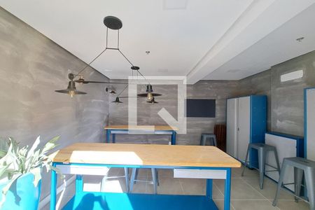 Apartamento para alugar com 50m², 2 quartos e 1 vaga Apartamento para alugar com 50m², 2 quartos e 1 vagaÁrea comum