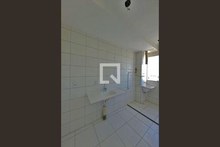 Apartamento para alugar com 50m², 2 quartos e 1 vaga Apartamento para alugar com 50m², 2 quartos e 1 vagaCozinha