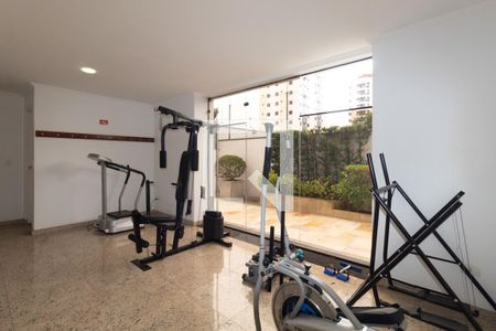 Apartamento à venda com 75m², 3 quartos e 1 vagaAcademia 