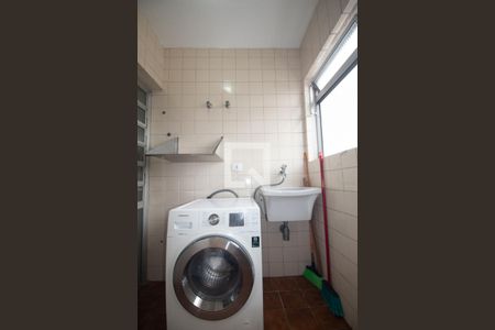 Apartamento à venda com 75m², 3 quartos e 1 vagaÁrea de Serviço