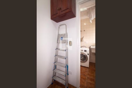 Apartamento à venda com 75m², 3 quartos e 1 vagaQuarto Serviço