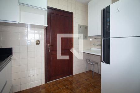 Apartamento à venda com 75m², 3 quartos e 1 vagaCozinha 