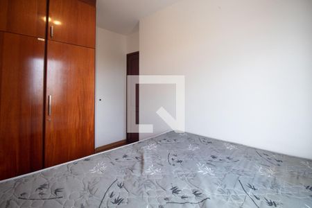 Suíte de apartamento à venda com 3 quartos, 75m² em Chácara Santo Antônio (zona Leste), São Paulo