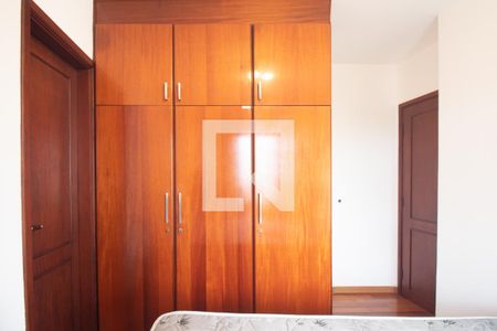 Suíte de apartamento à venda com 3 quartos, 75m² em Chácara Santo Antônio (zona Leste), São Paulo