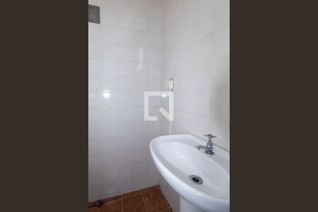 Apartamento à venda com 75m², 3 quartos e 1 vagaBanheiro de Serviço