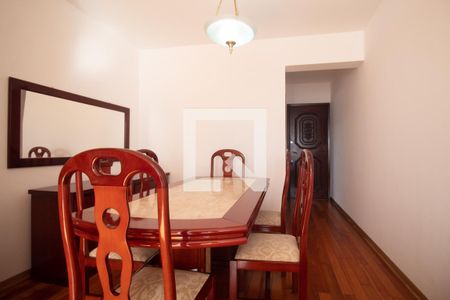Sala  de apartamento à venda com 3 quartos, 75m² em Chácara Santo Antônio (zona Leste), São Paulo