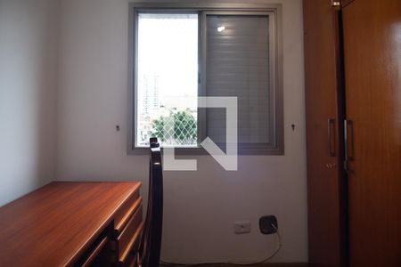 Apartamento à venda com 75m², 3 quartos e 1 vagaQuarto 2 