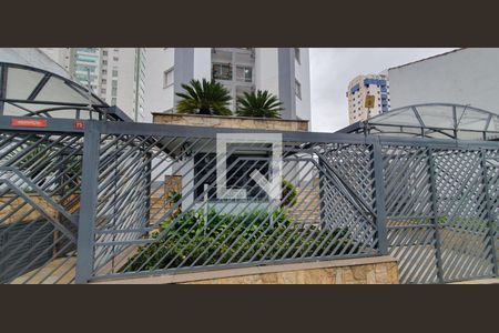 Apartamento à venda com 75m², 3 quartos e 1 vagaFachada 