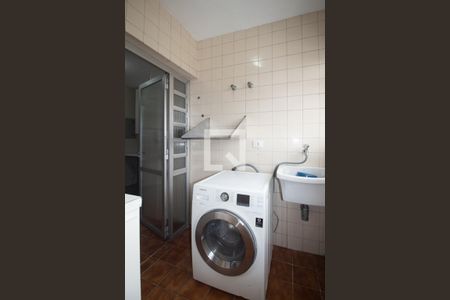 Apartamento à venda com 75m², 3 quartos e 1 vagaÁrea de Serviço