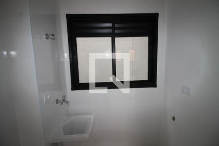 Área de Serviço de apartamento para alugar com 2 quartos, 41m² em Água Rasa, São Paulo