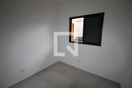 Apartamento à venda com 41m², 2 quartos e sem vagaQuarto 1