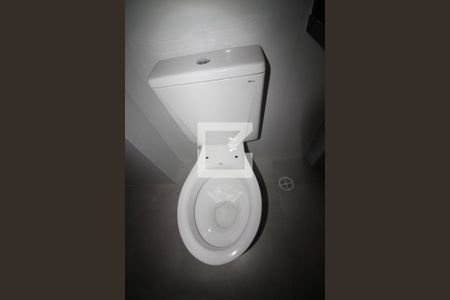 Apartamento à venda com 41m², 2 quartos e sem vagaBanheiro