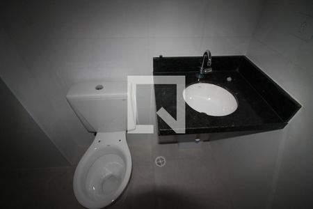 Apartamento à venda com 41m², 2 quartos e sem vagaBanheiro