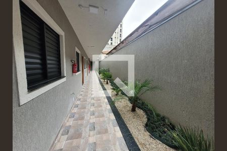 Apartamento à venda com 41m², 2 quartos e sem vaga Apartamento à venda com 41m², 2 quartos e sem vagaÁrea comum