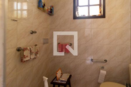 Casa à venda com 260m², 3 quartos e 3 vagasBanheiro