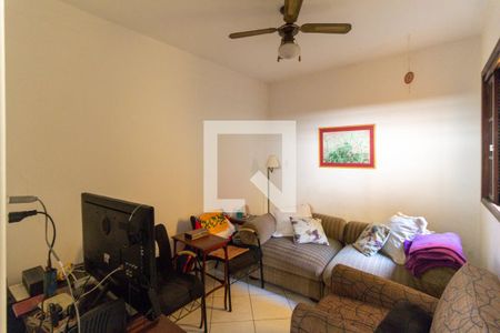 Casa à venda com 260m², 3 quartos e 3 vagasSala