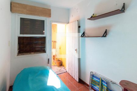 Casa à venda com 260m², 3 quartos e 3 vagasQuarto de Serviço