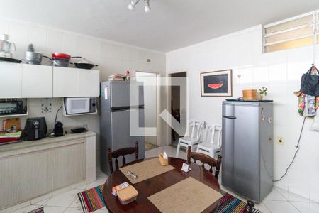 Casa à venda com 260m², 3 quartos e 3 vagasCozinha