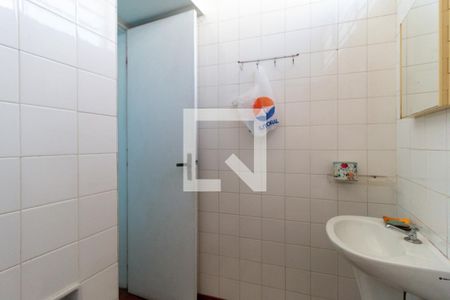 Casa à venda com 260m², 3 quartos e 3 vagasBanheiro