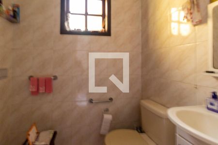 Casa à venda com 260m², 3 quartos e 3 vagasBanheiro