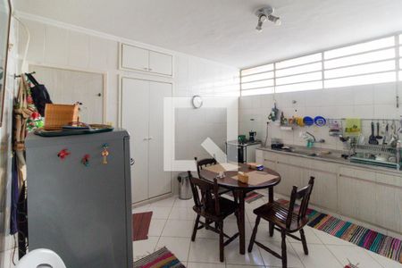 Casa à venda com 260m², 3 quartos e 3 vagasCozinha