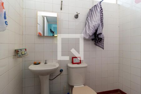 Casa à venda com 260m², 3 quartos e 3 vagasBanheiro