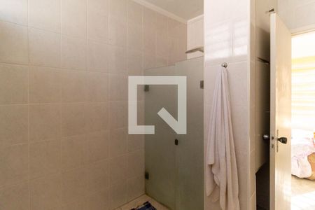 Casa à venda com 260m², 3 quartos e 3 vagasBanheiro