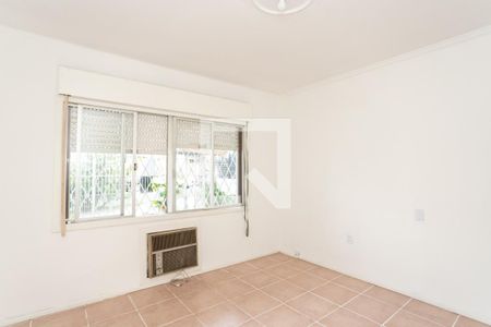 Sala 2 de apartamento à venda com 3 quartos, 106m² em Rio Branco, Porto Alegre